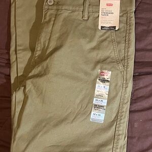 Levi pants